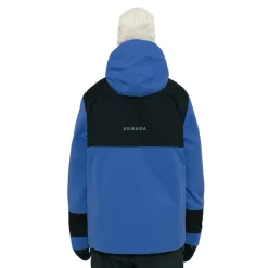 Armada Mens Bergs 2L Insulated Jacket