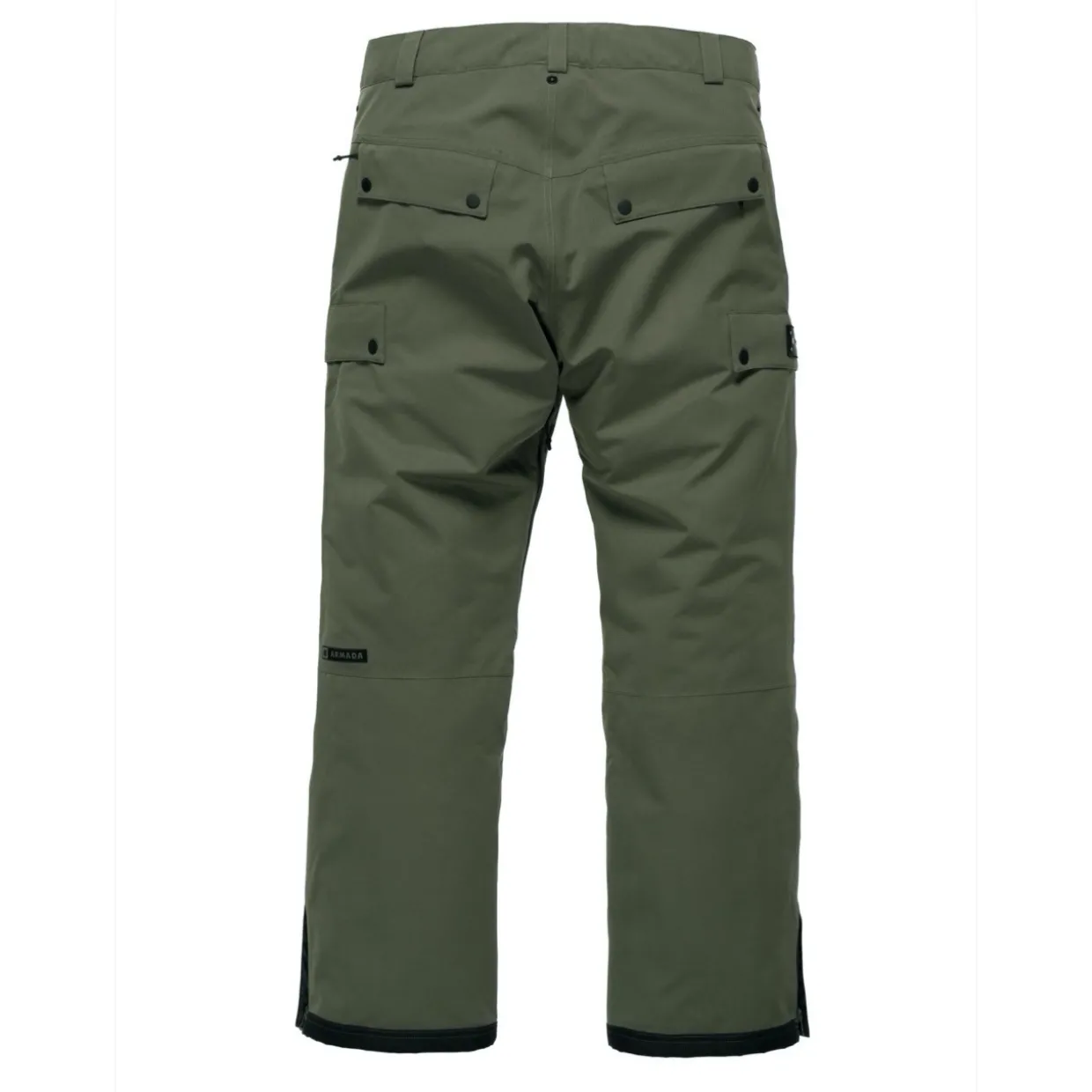 Armada Men's Corwin 2L Insulated Pants