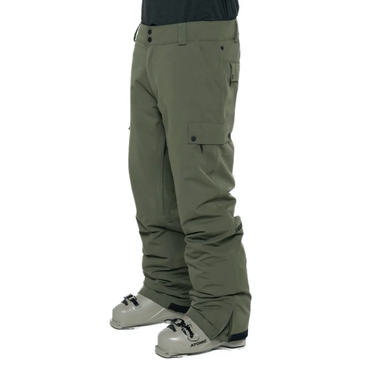Armada Men's Corwin 2L Insulated Pants