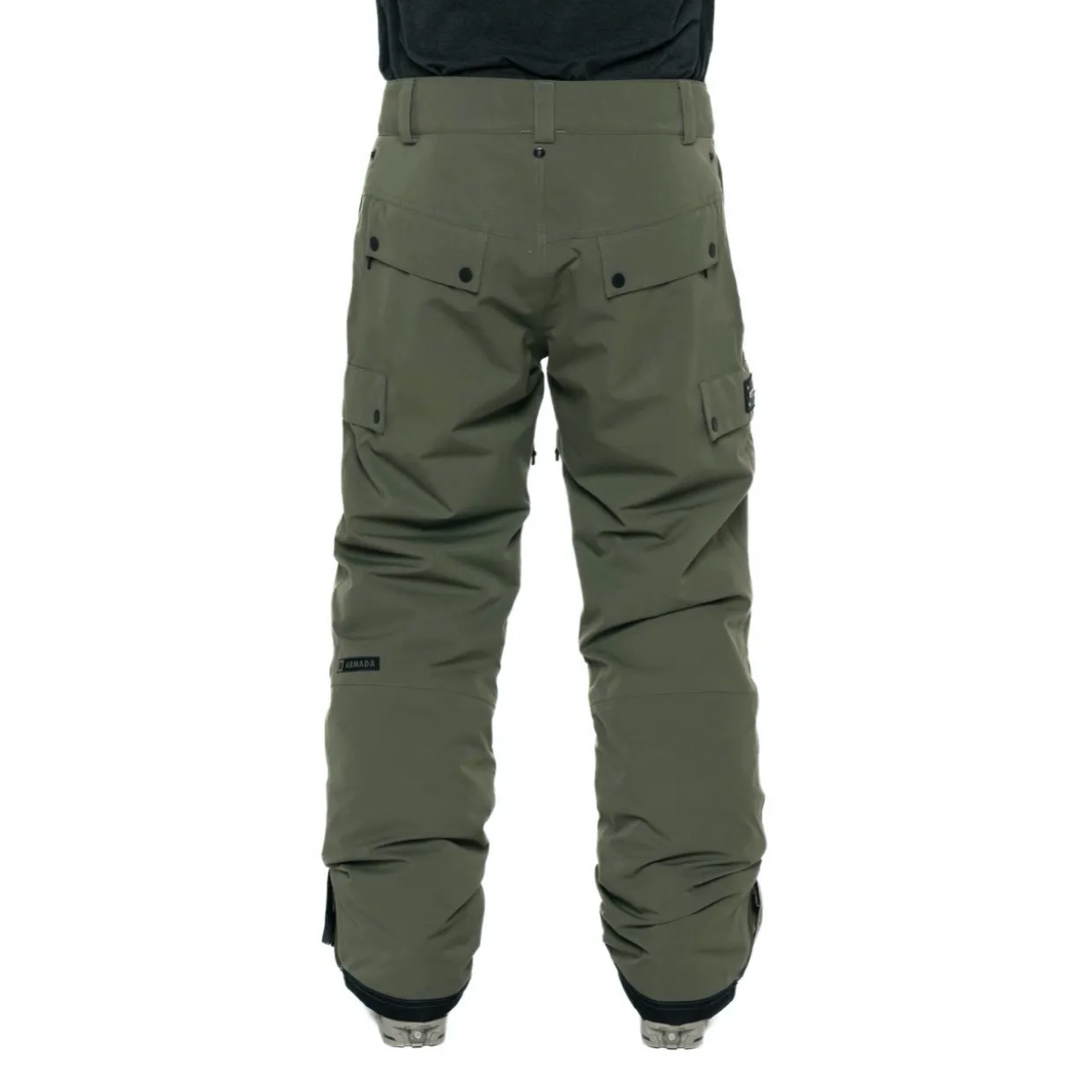 Armada Men's Corwin 2L Insulated Pants