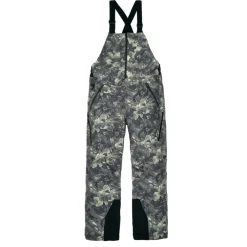 Armada Men's Emmons 3L Bib Pants