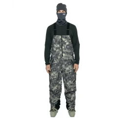Armada Men's Emmons 3L Bib Pants