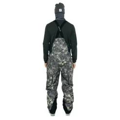 Armada Men's Emmons 3L Bib Pants