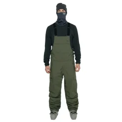 Armada Men's Sumpter 2L Bib Pants