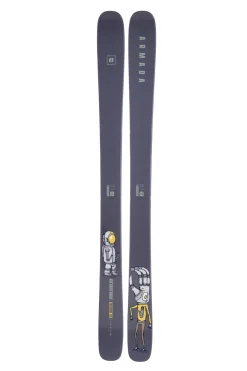 Armada Tantrum 92 Freeride Skis