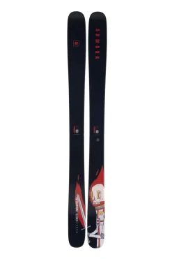 Armada Tantrum 100 POW Skis
