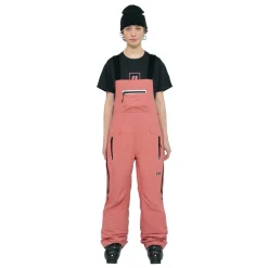 Armada Womens Pascore 2L Bib