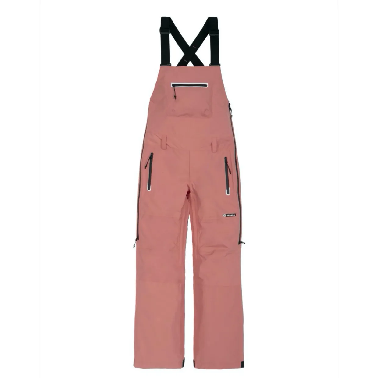 Armada Womens Pascore 2L Bib