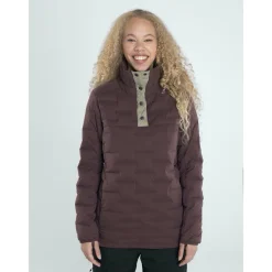 Armada Women's Sankaty Down Pullover