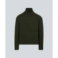 Aztech Mountain Mens Aztech Half Zip Fleece