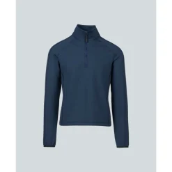 Aztech Mountain Mens Aztech Half Zip Fleece