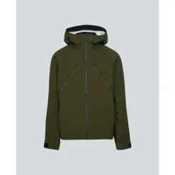 Aztech Mountain Mens Hayden 3L Shell