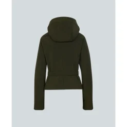 Aztech Mountain Womens Bella Stretch Down Jacket