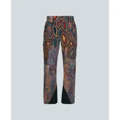 Aztech Mountain Womens Hayden 3L Shell Pants