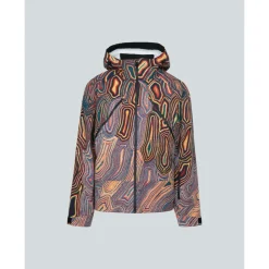 Aztech Mountain Womens Hayden 3L Shell