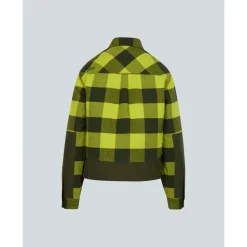 Aztech Mountain Womens Loge Peak Ski Shirt