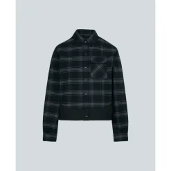 Aztech Mountain Womens Loge Peak Ski Shirt