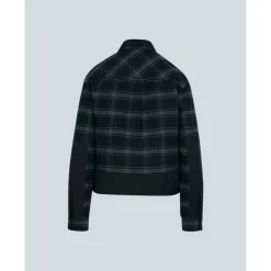 Aztech Mountain Womens Loge Peak Ski Shirt