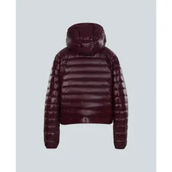 Aztech Mountain Womens Performance Ltweight Down Jacket