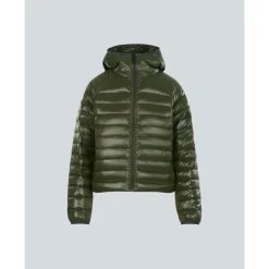 Aztech Mountain Womens Performance Ltweight Down Jacket