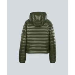 Aztech Mountain Womens Performance Ltweight Down Jacket