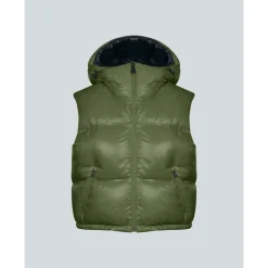 Aztech Mountain Womens Snowbird Vest