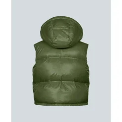 Aztech Mountain Womens Snowbird Vest