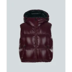 Aztech Mountain Womens Snowbird Vest