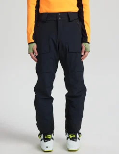 Aztech Mountain Men's Hayden 3L Shell Pants - 2025