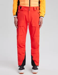 Aztech Mountain Men's Hayden 3L Shell Pants - 2025