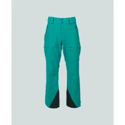 Aztech Mountain Men's Hayden 3L Shell Pants - 2025
