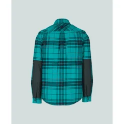 Aztech Mountain Men's Loge Peak Ski Shirt