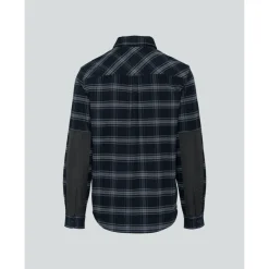 Aztech Mountain Mens Loge Peak Ski Shirt