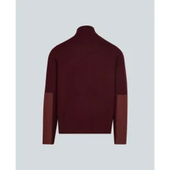 Aztech Mountain Mens Matterhorn Half Zip Sweater