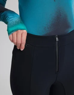 Aztech Mountain Women's Bella Highwaist Ski Pants