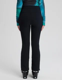 Aztech Mountain Women's Bella Highwaist Ski Pants