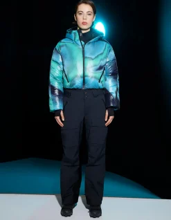 Aztech Mountain Women's Daisy Nuke Jacket