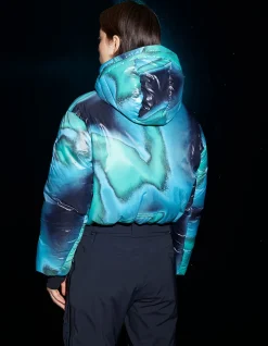 Aztech Mountain Women's Daisy Nuke Jacket