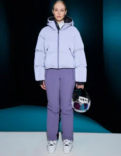 Aztech Mountain Women's Minnie Nuke Jacket - Reflective