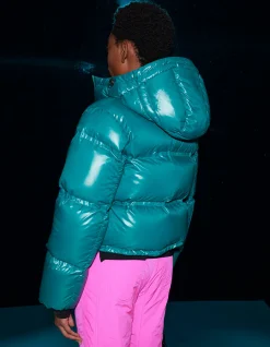 Aztech Mountain Women's Minnie Nuke Jacket