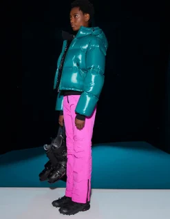 Aztech Mountain Women's Minnie Nuke Jacket