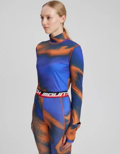 Aztech Mountain Women's Next to Skin Top