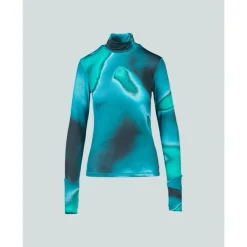 Aztech Mountain Women's Next to Skin Top
