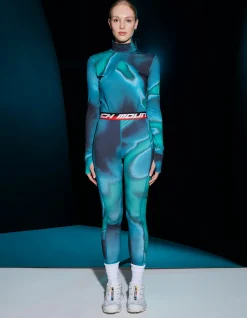 Aztech Mountain Women's Next to Skin Top