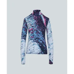 Aztech Mountain Womens Next To Skin Top