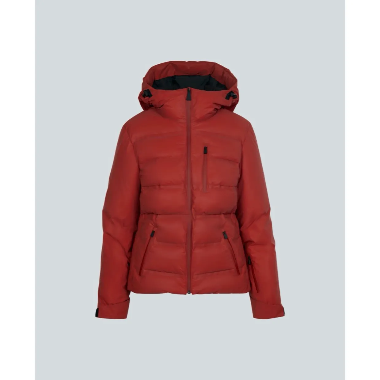 Aztech Mountain Womens Nuke Suit Jacket - Reflective