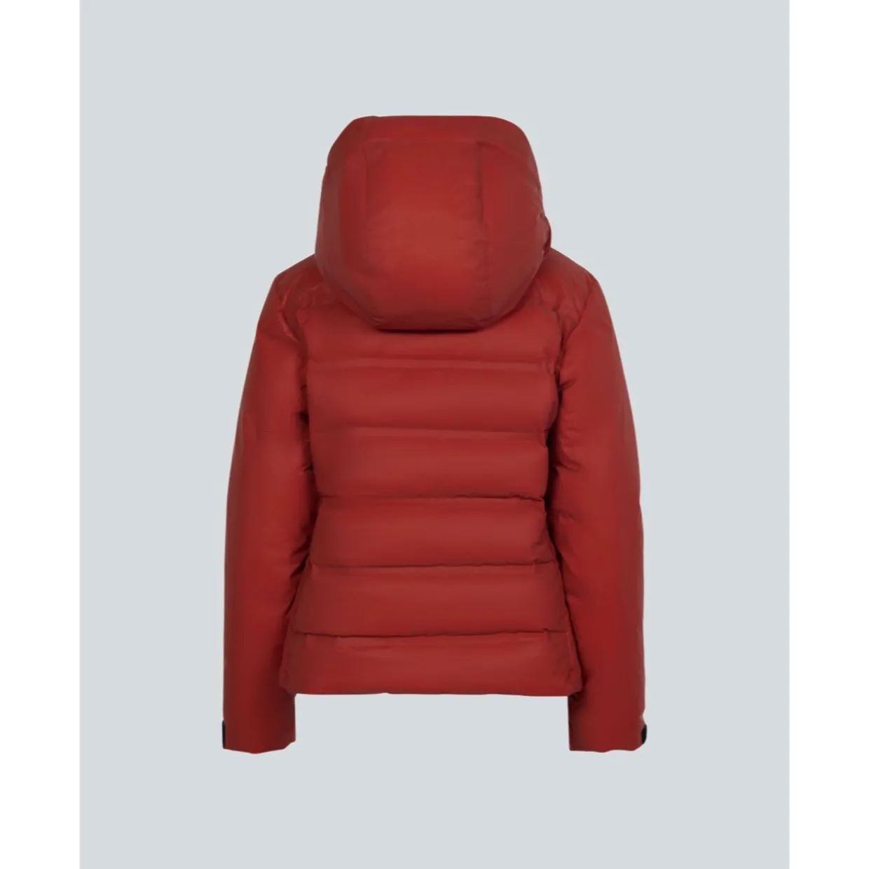 Aztech Mountain Womens Nuke Suit Jacket - Reflective