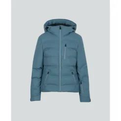 Aztech Mountain Womens Nuke Suit Jacket - Reflective