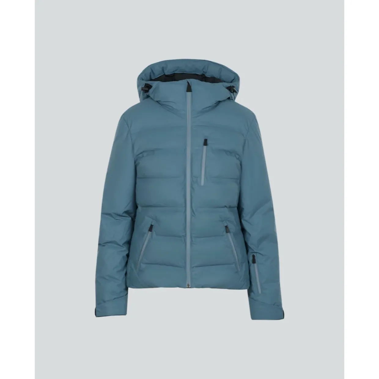 Aztech Mountain Womens Nuke Suit Jacket - Reflective