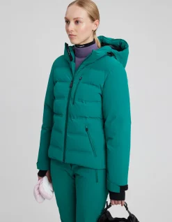 Aztech Mountain Women's Nuke Suit Jacket